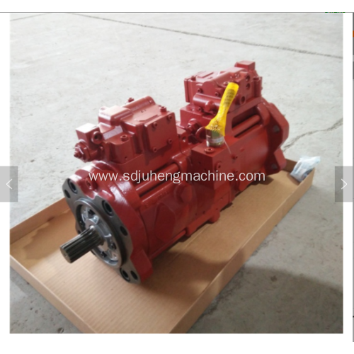 R210-9 Hydraulic main pump in stock